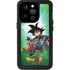 Dragon Ball Super Fate of the Future iPhone 15 Pro Waterproof Case